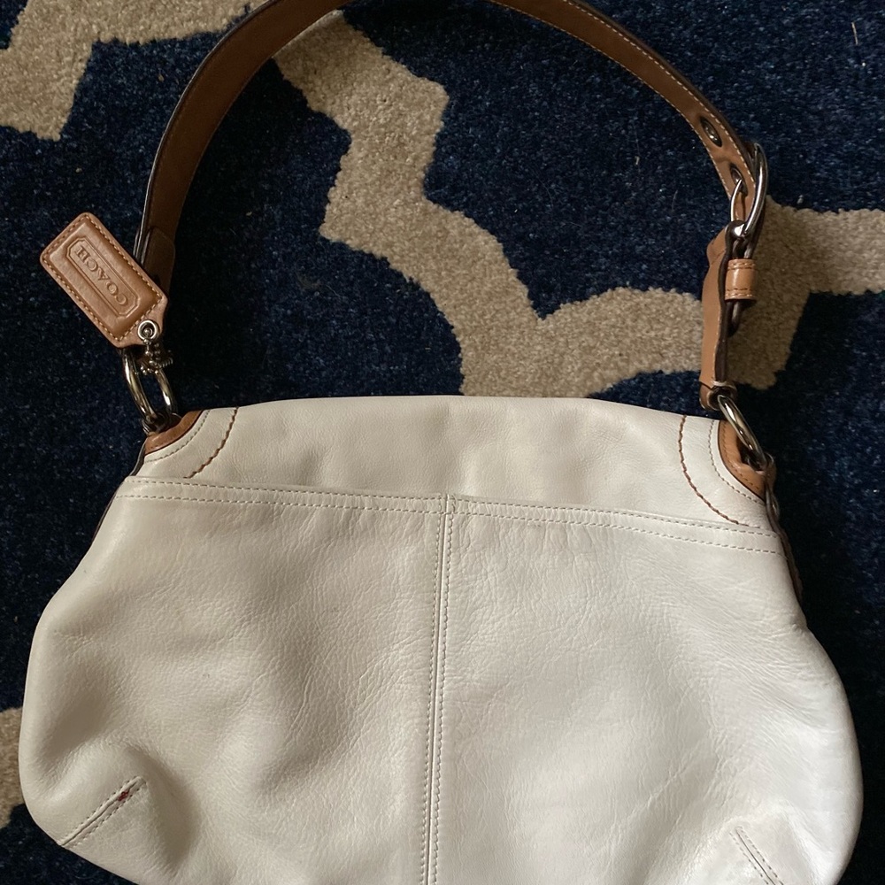 Coach Purse - Picture 9 of 9